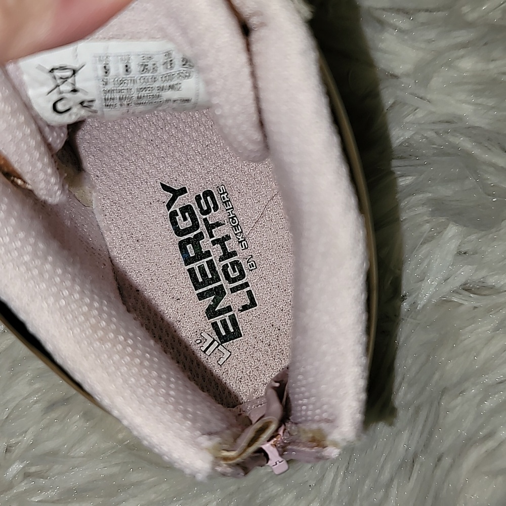 Skechers kids shoes - Picture 6 of 7